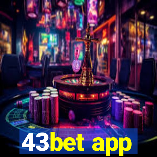 43bet app